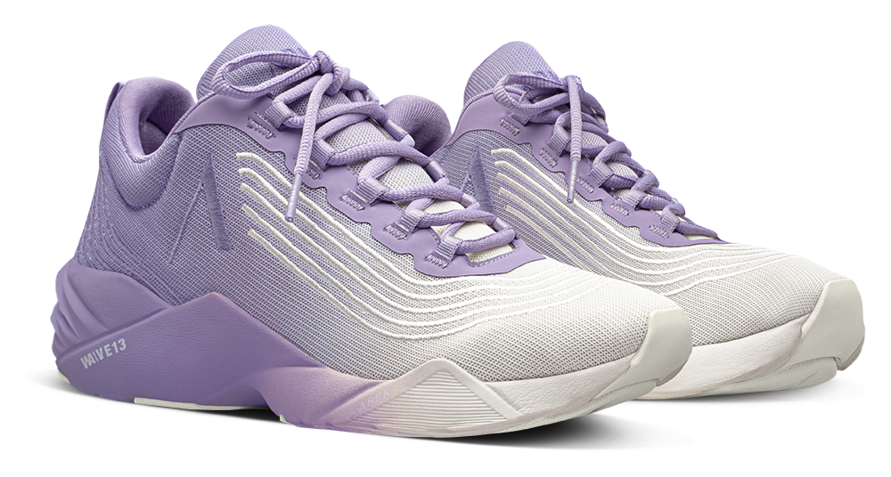 ARKK Collection Avory Mesh W13 Faded | Lavender Marshmallow | Men Avory
